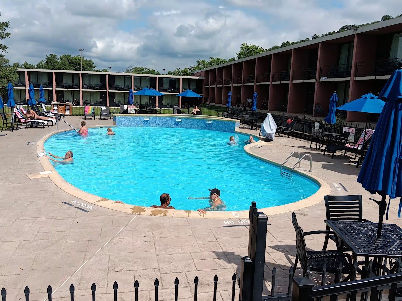 Mountaineer Casino Resort photo 8