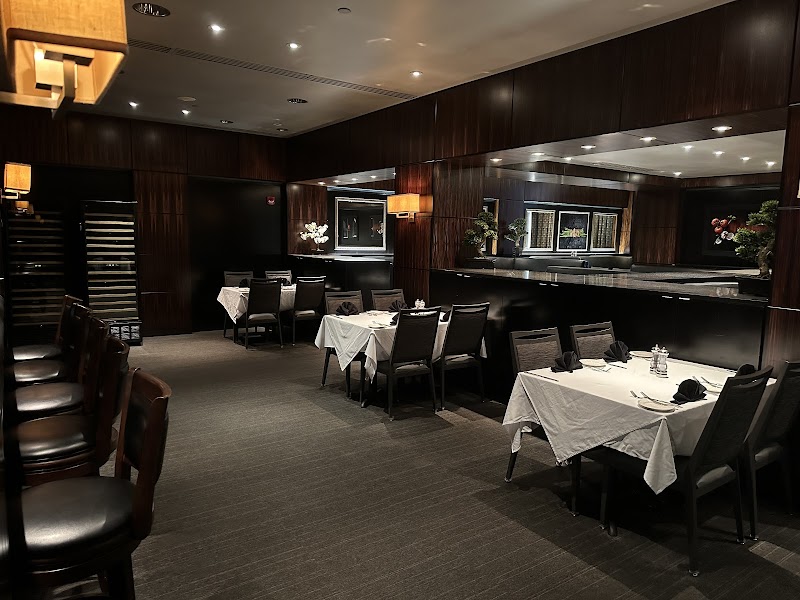 Timbers Steakhouse