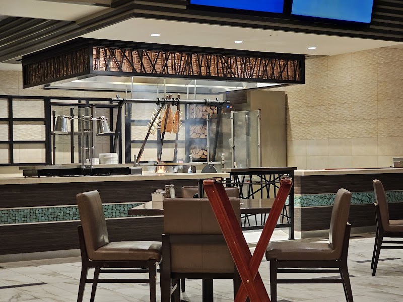 Four Winds Restaurant