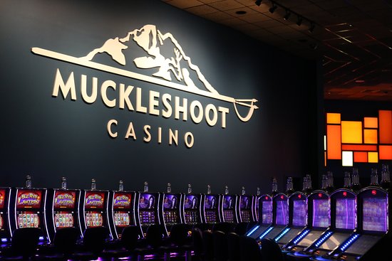 Muckleshoot Casino Resort