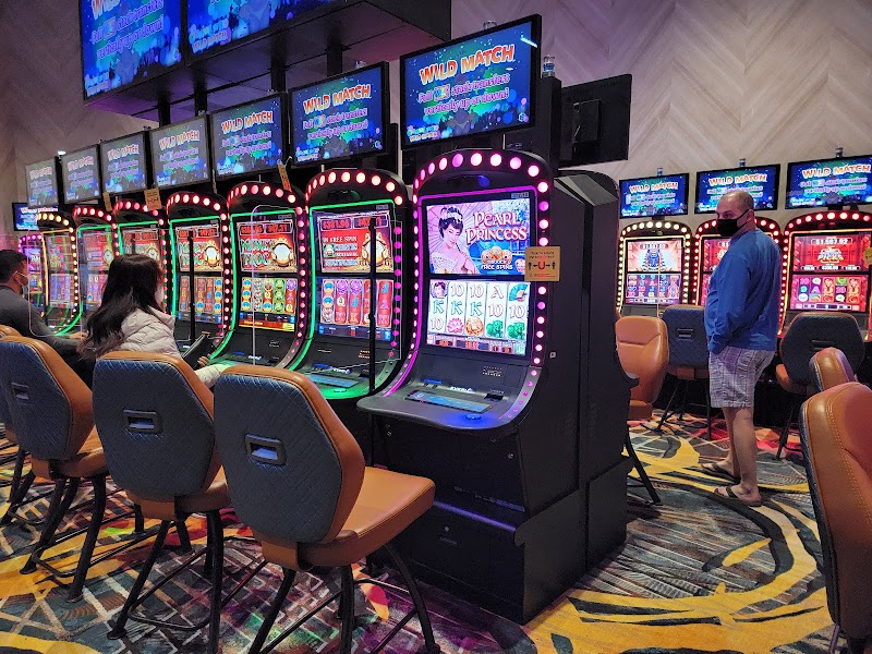 Muckleshoot Casino Resort photo 3