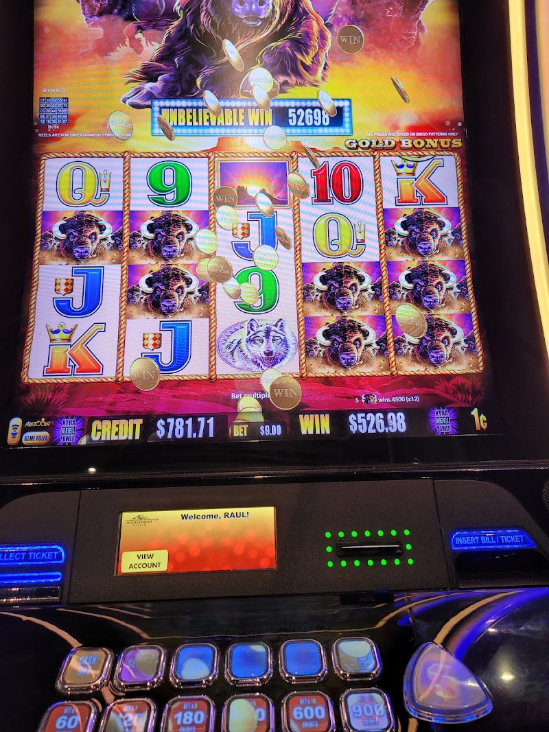 Muckleshoot Casino Resort photo 4