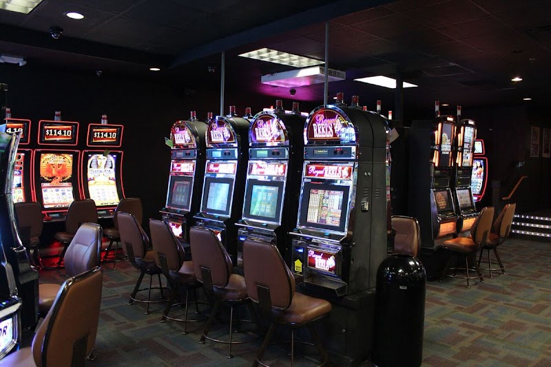 Newcastle Casino