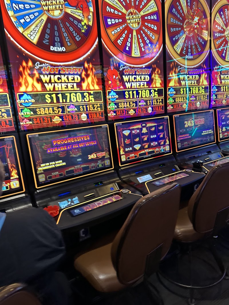 Newcastle Casino photo 3