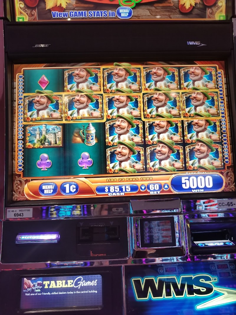 Newcastle Casino photo 5