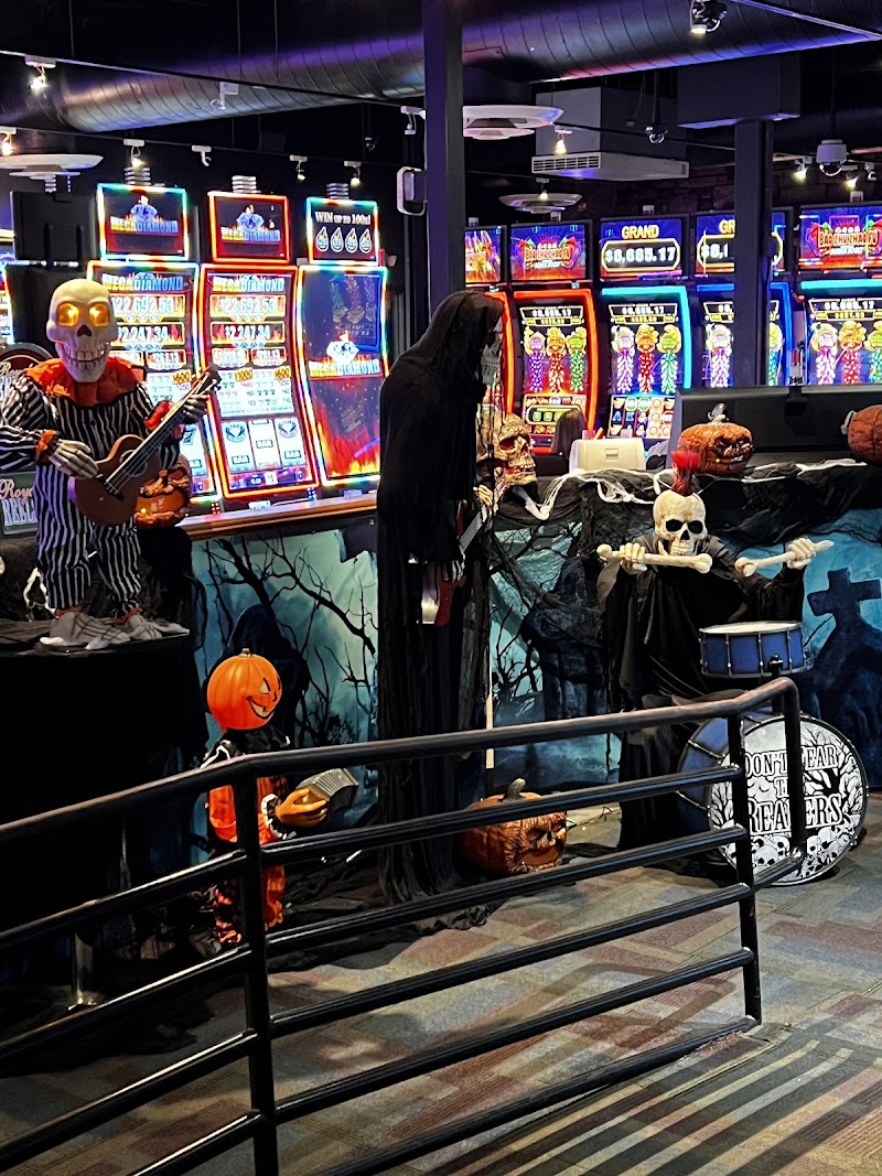 Newcastle Casino photo 8