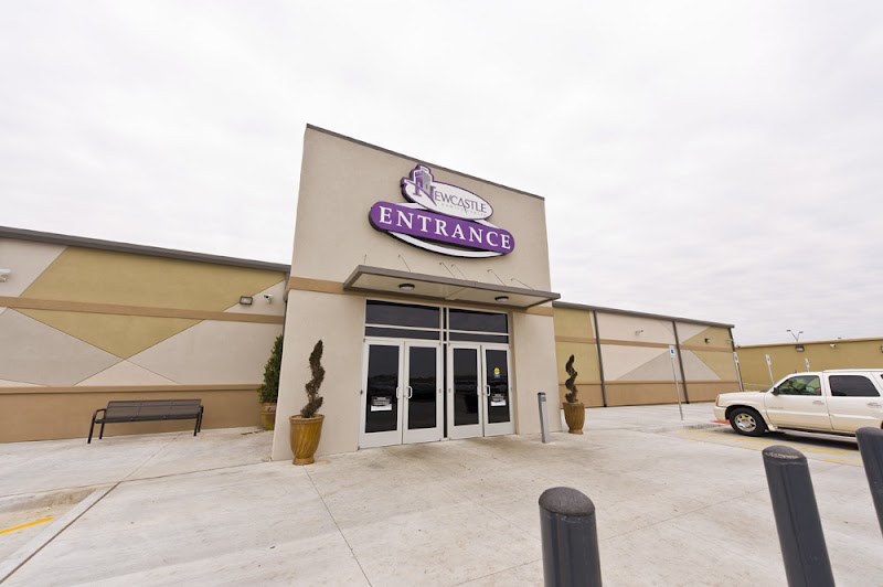 Winners Lounge