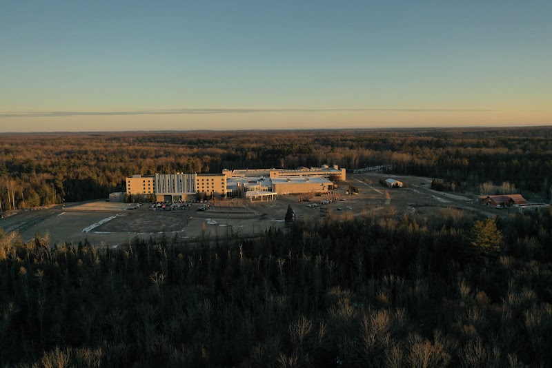 North Star Mohican Casino Resort