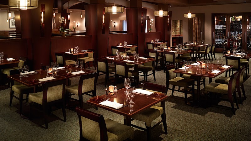 Masselow's Steakhouse