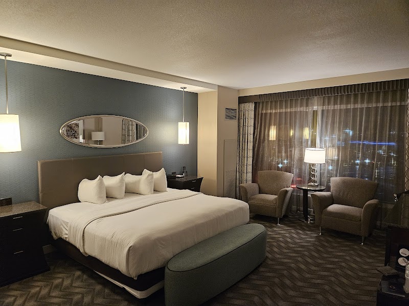 Northern Quest Resort & Casino