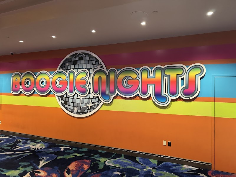 Boogie Nights