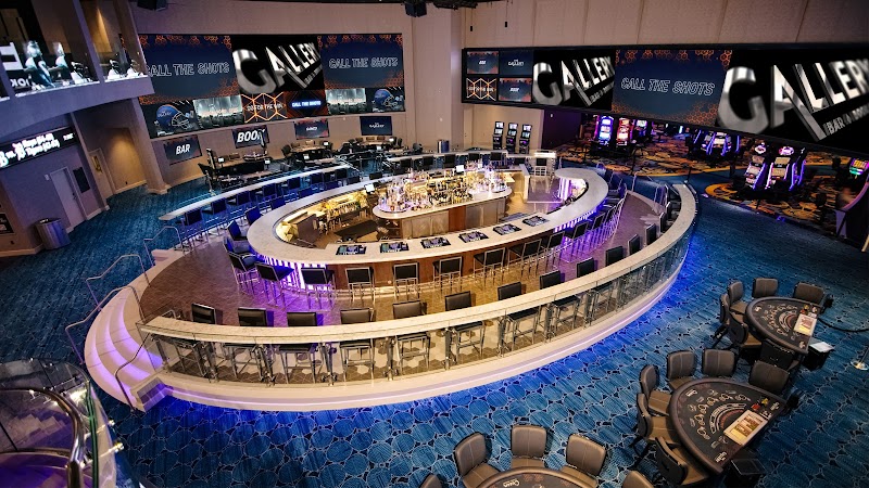 Ocean Casino Resort Sports Bar
