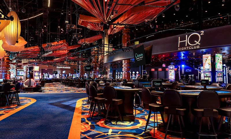 Ocean Casino Resort photo 6