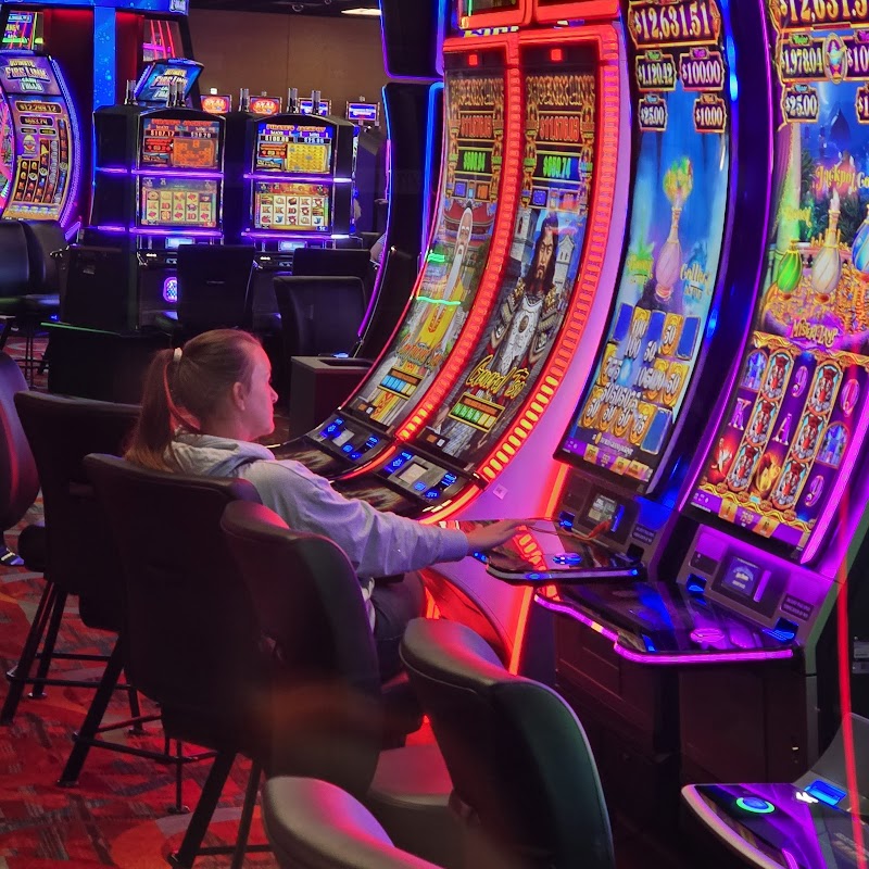 Odawa Casino Mackinaw City photo 3