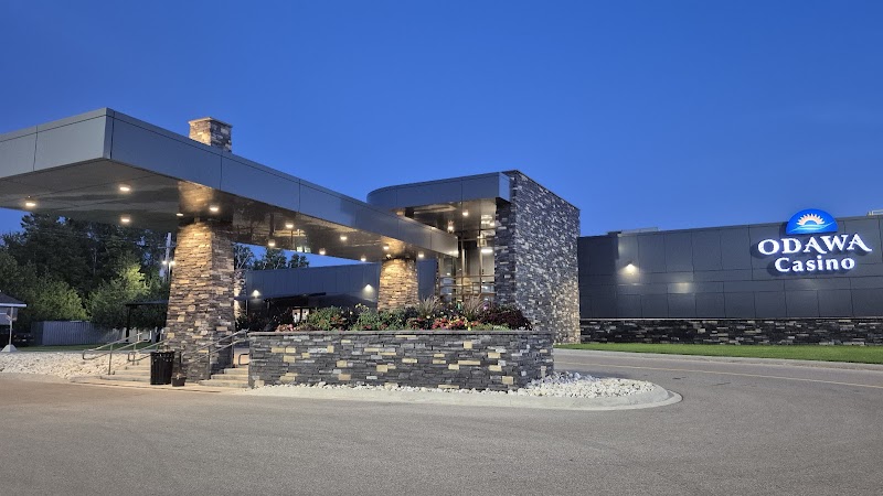 Odawa Casino Mackinaw City photo 4