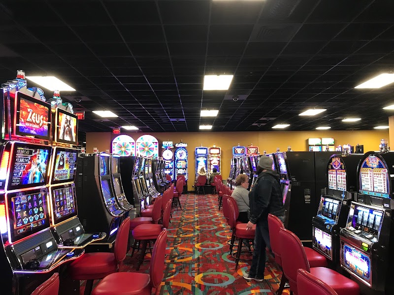 Odawa Casino Mackinaw City photo 5