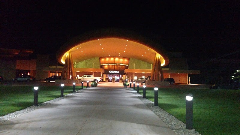 Odawa Casino Resort