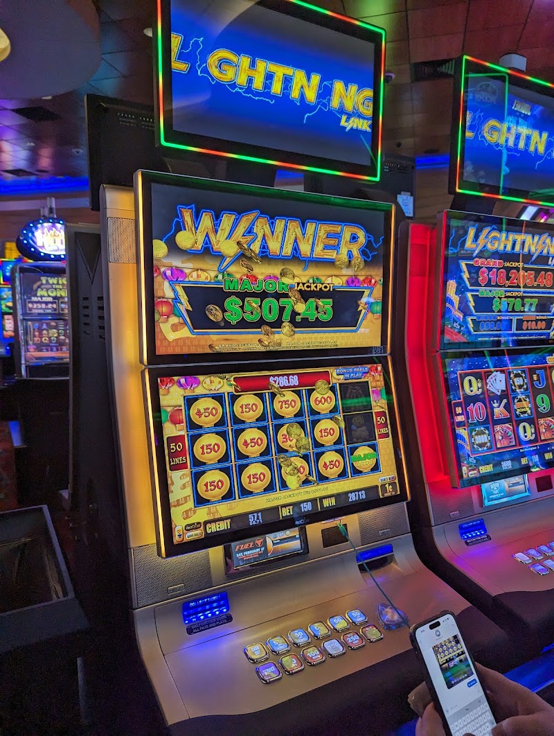 Odawa Casino Resort photo 3