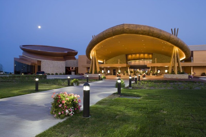 Odawa Casino Resort photo 6