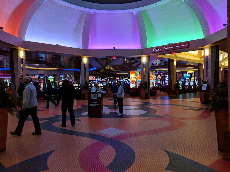 Odawa Casino Resort photo 7
