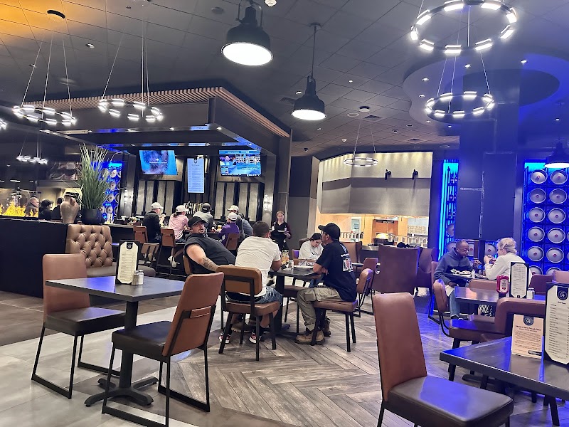 Room 94: Taps & Bourbon