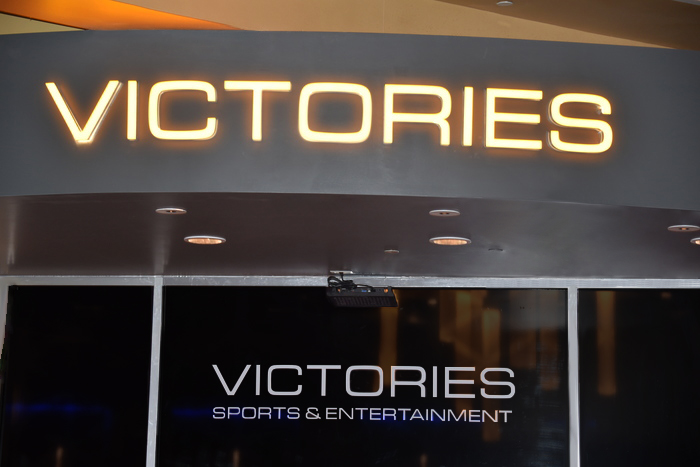 Victories Sports & Entertainment
