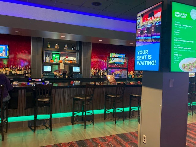 Ojibwa Casino – Baraga photo 3