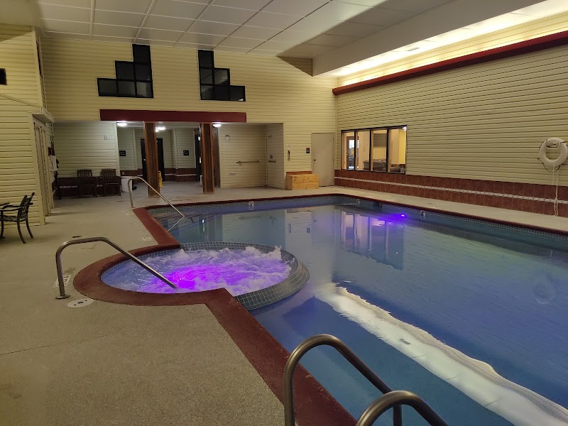 Ojibwa Casino – Baraga photo 4