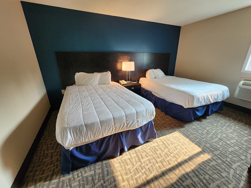 Ojibwa Casino – Baraga photo 5