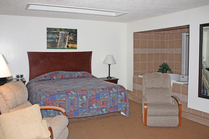 Ojibwa Casino – Baraga photo 6