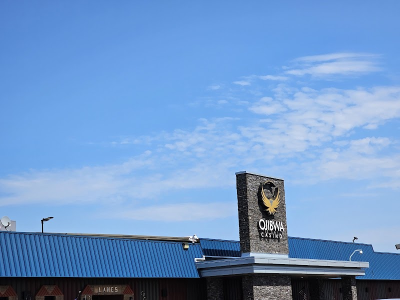 Ojibwa Casino – Baraga photo 7