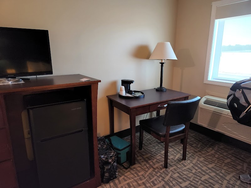 Ojibwa Casino – Baraga photo 8