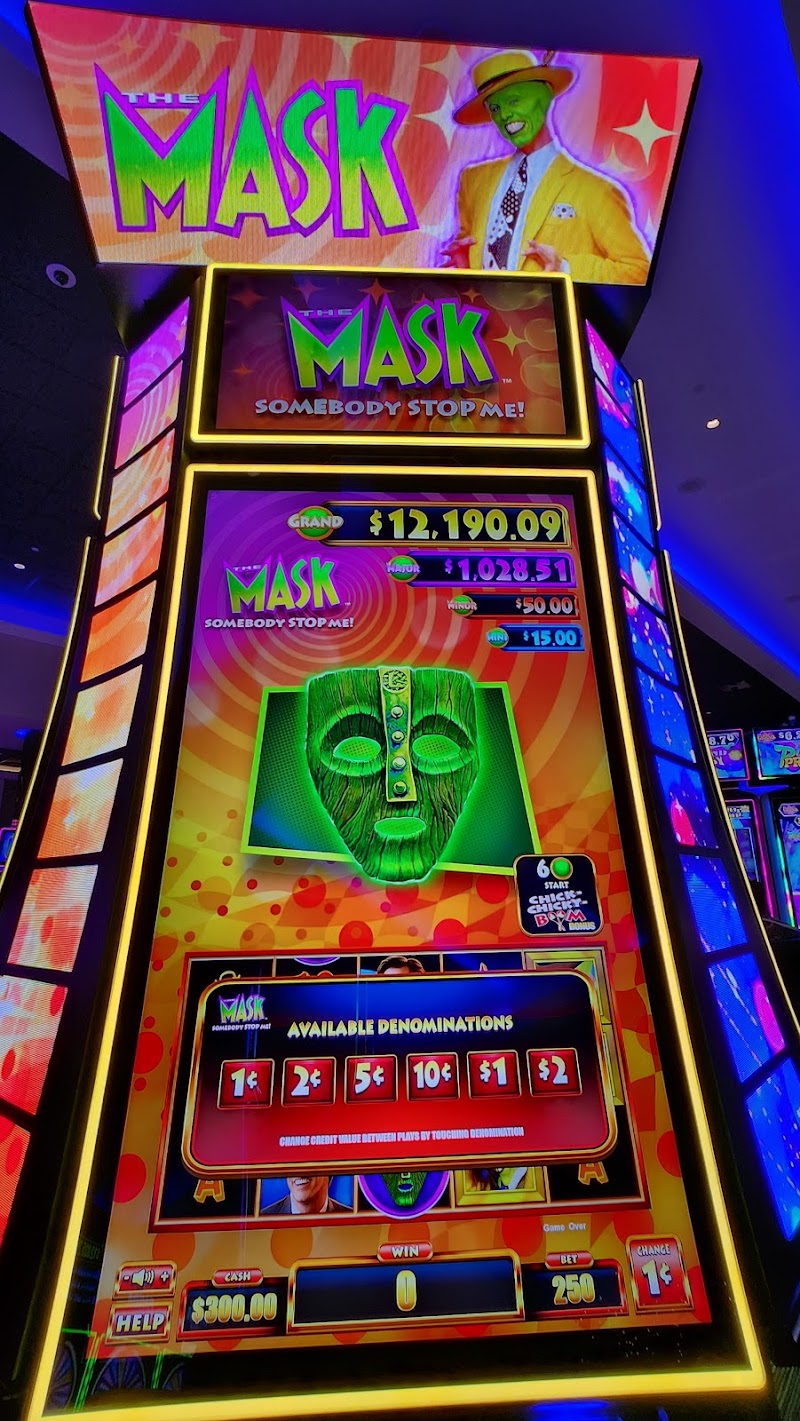 Ojibwa Casino Marquette photo 3