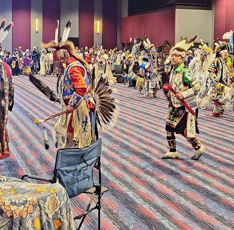 Ojibwa Casino Marquette photo 5