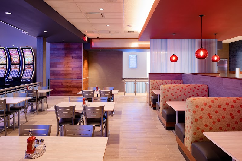 Ojibwa Casino Marquette photo 6