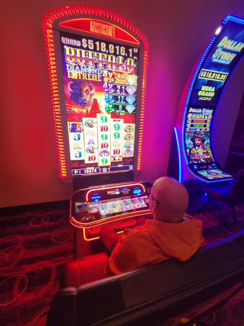 Ojibwa Casino Marquette photo 8