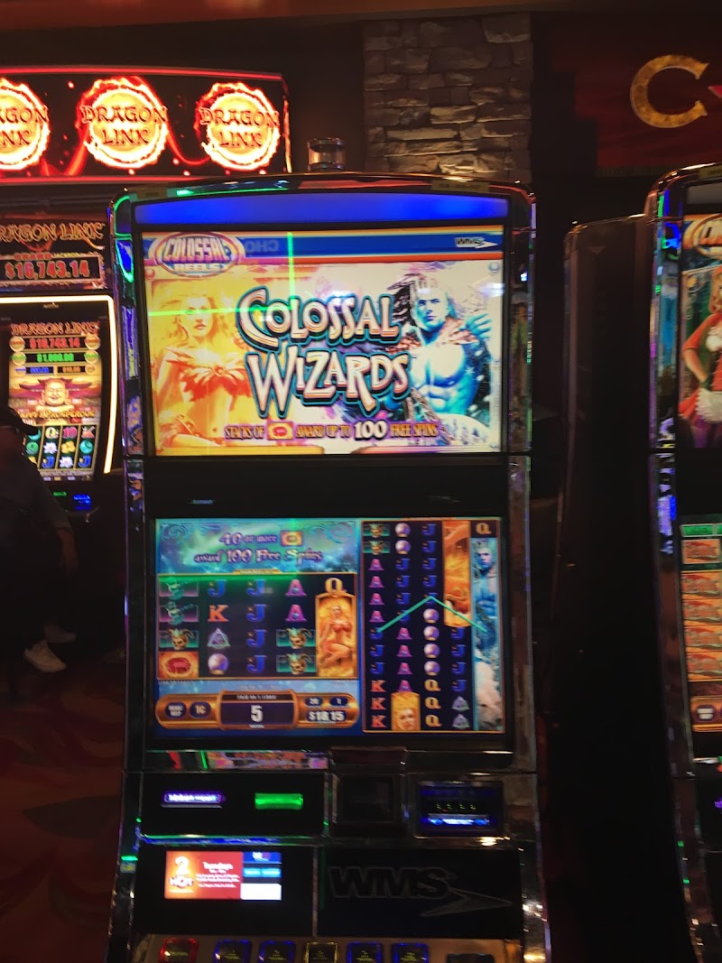 One Fire Casino photo 8