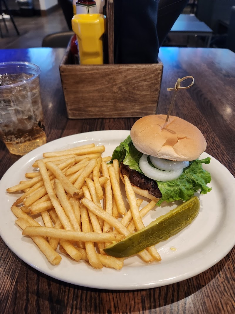 Sportsbook Pub