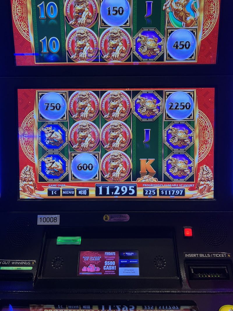 Paiute Palace Casino photo 3