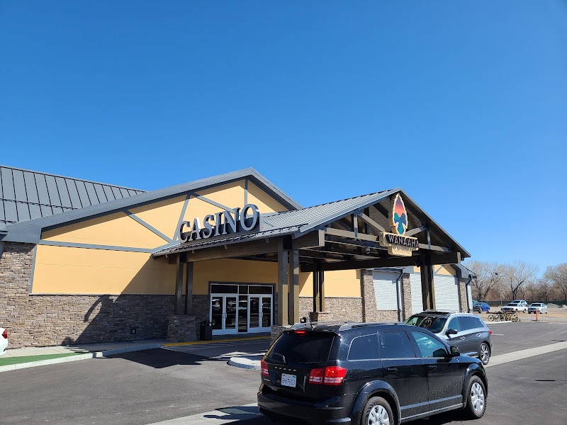 Paiute Palace Casino photo 4