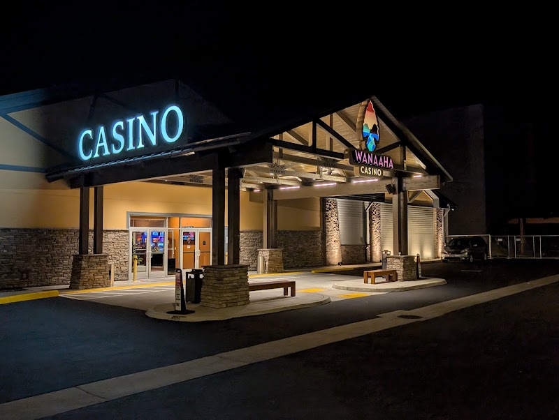 Paiute Palace Casino photo 5