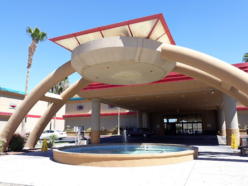 Paradise Casino Yuma photo 3