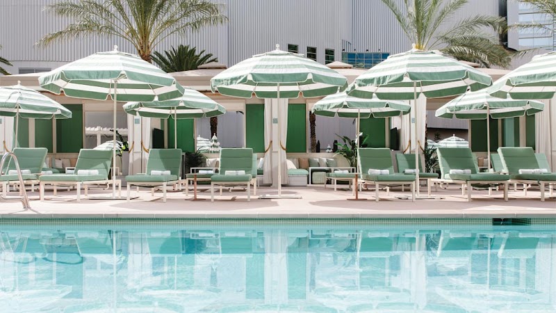 Park MGM Las Vegas photo 6
