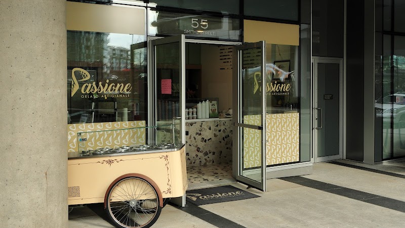 Passione Gelato