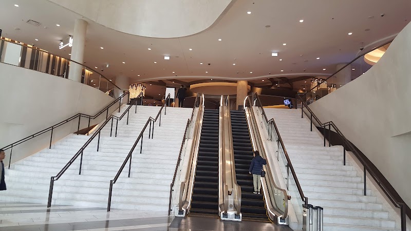 Parq Casino Vancouver photo 3