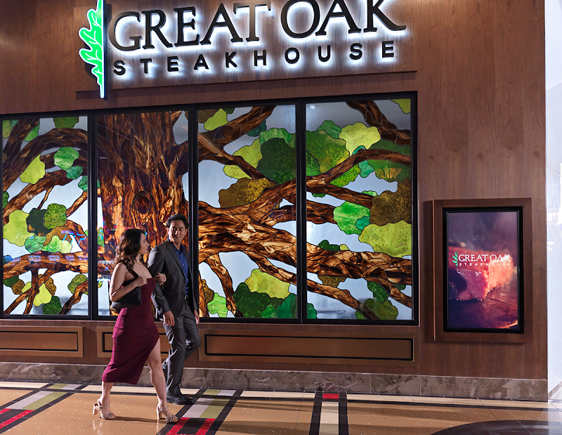 Great Oak Steakhouse