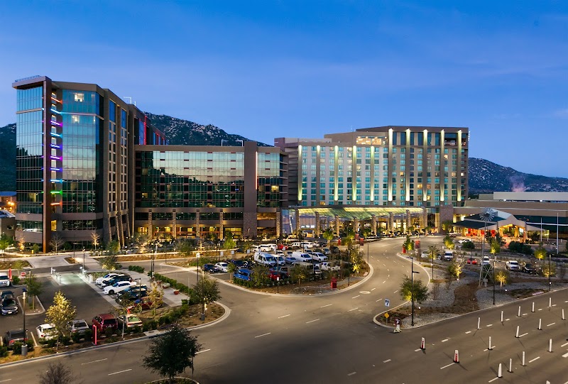 Pechanga Resort & Casino