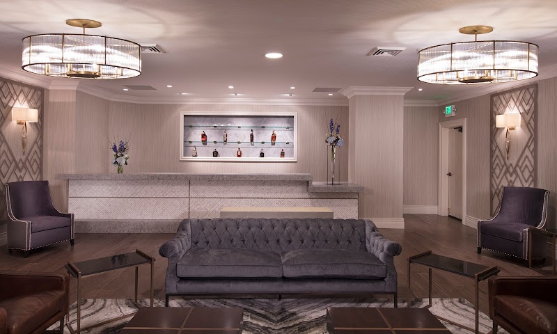 Peppermill Resort Spa Casino photo 8