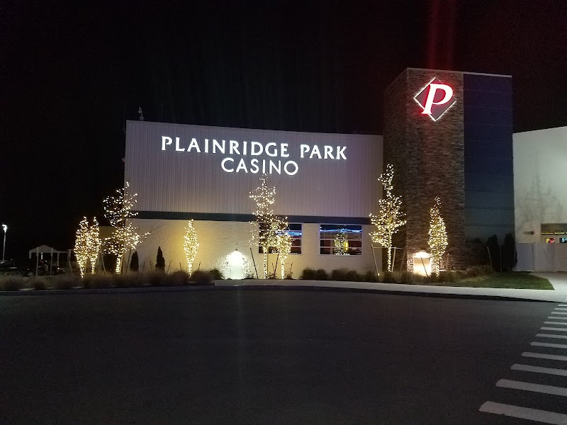 Plainridge Park Casino