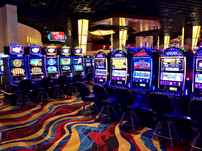 Plainridge Park Casino photo 3